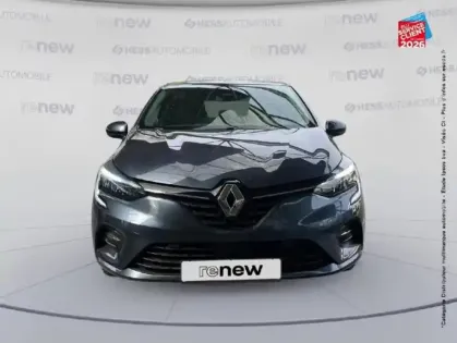 Photo 16 Renault Clio  1.0 TCe 90ch Business -21N