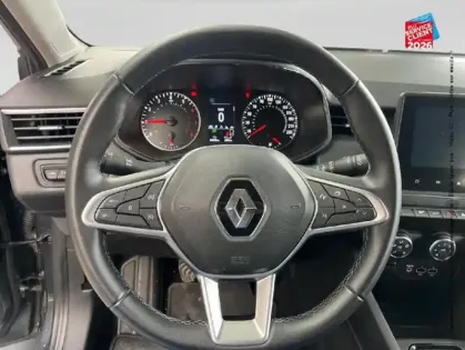 Photo 26 Renault Clio  1.0 TCe 90ch Business -21N