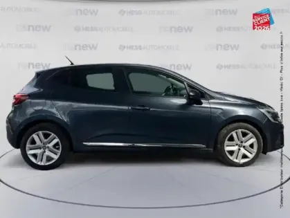 Photo 18 Renault Clio  1.0 TCe 90ch Business -21N