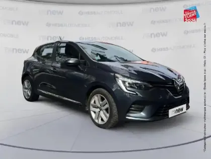 Photo 17 Renault Clio  1.0 TCe 90ch Business -21N