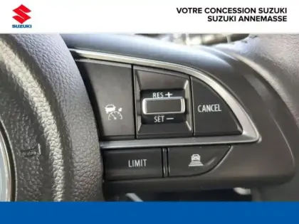 Photo 14 Suzuki Swift Gén. IV Ph2 Pack 5