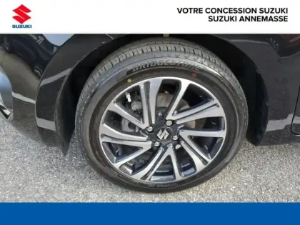 Photo 8 Suzuki Swift Gén. IV Ph2 Pack 5