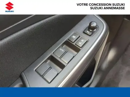 Photo 11 Suzuki Swift Gén. IV Ph2 Pack 5