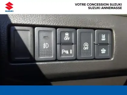 Photo 14 Suzuki Vitara Gén. II Ph2 NG Style 5