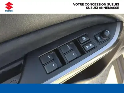 Photo 13 Suzuki Vitara Gén. II Ph2 NG Style 5