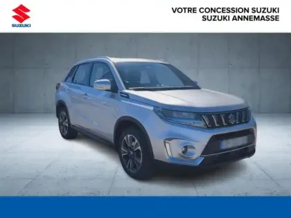Photo Suzuki Vitara Style