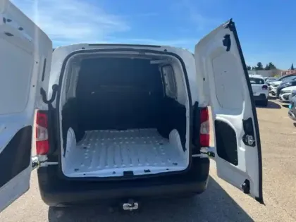 Photo 5 Citroën Berlingo  Van M 1000kg BlueHDi 100 S&S Driver