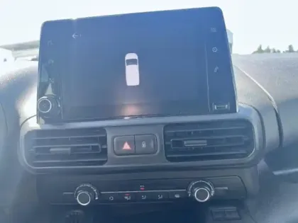 Photo 12 Citroën Berlingo  Van M 1000kg BlueHDi 100 S&S Driver