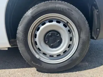 Photo 10 Citroën Berlingo  Van M 1000kg BlueHDi 100 S&S Driver