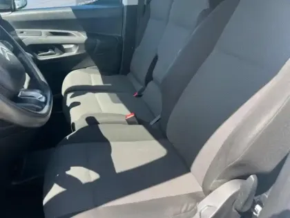 Photo 8 Citroën Berlingo  Van M 1000kg BlueHDi 100 S&S Driver