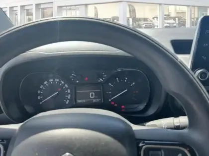 Photo 7 Citroën Berlingo  Van M 1000kg BlueHDi 100 S&S Driver