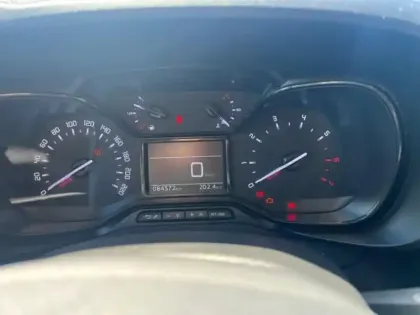 Photo 11 Citroën Berlingo  Van M 1000kg BlueHDi 100 S&S Driver