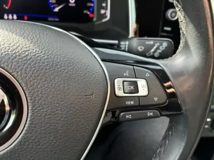 Photo 13 Volkswagen Polo Gén. VI Ph1 United 5