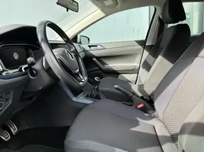 Photo 7 Volkswagen Polo Gén. VI Ph1 United 5