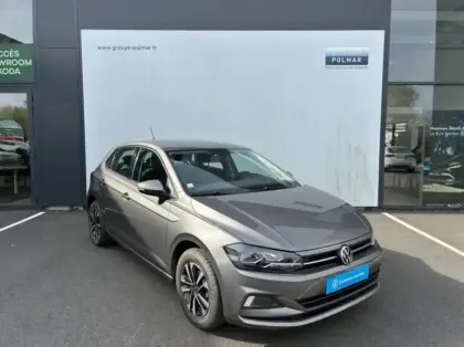 Photo Volkswagen Polo United
