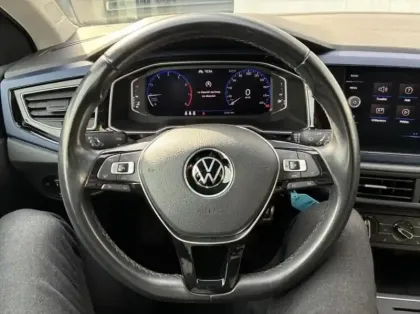 Photo 11 Volkswagen Polo Gén. VI Ph1 United 5