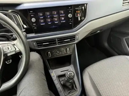 Photo 14 Volkswagen Polo Gén. VI Ph1 United 5