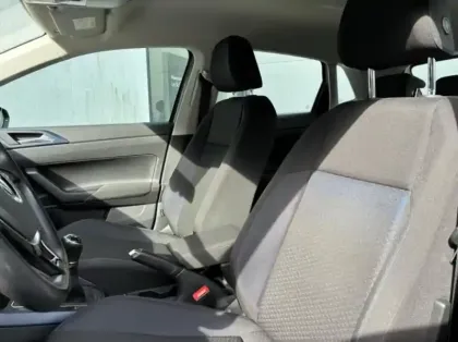 Photo 8 Volkswagen Polo Gén. VI Ph1 United 5