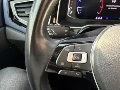 Photo 12 Volkswagen Polo Gén. VI Ph1 United 5