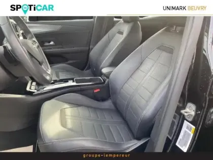 Photo 8 Opel Mokka  1.2 Turbo 130ch Elegance BVA8