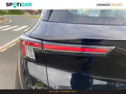 Photo 6 Opel Mokka  1.2 Turbo 130ch Elegance BVA8