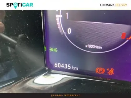 Photo 13 Opel Mokka  1.2 Turbo 130ch Elegance BVA8