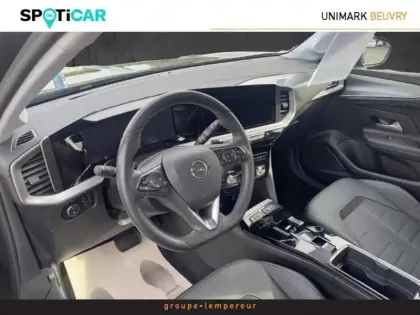 Photo 10 Opel Mokka  1.2 Turbo 130ch Elegance BVA8