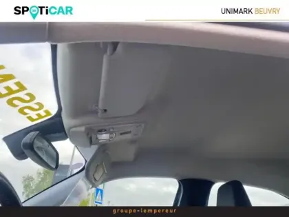 Photo 9 Opel Mokka  1.2 Turbo 130ch Elegance BVA8