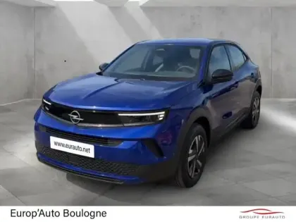 Photo Opel Mokka Edition