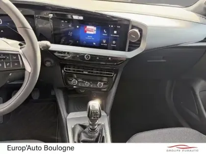 Photo 13 Opel Mokka Gén. II Ph2 Edition 5