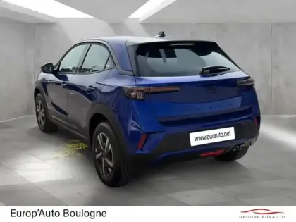 Photo 6 Opel Mokka Gén. II Ph2 Edition 5