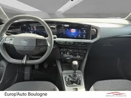 Photo 7 Opel Mokka Gén. II Ph2 Edition 5