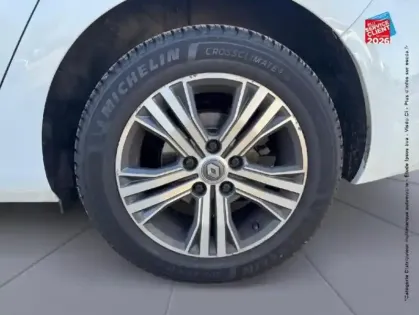 Photo 9 Renault Megane  Estate 1.5 Blue dCi 115ch Evolution