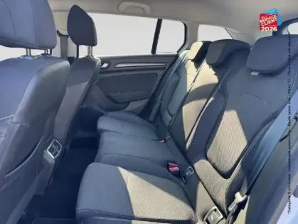 Photo 10 Renault Megane  Estate 1.5 Blue dCi 115ch Evolution