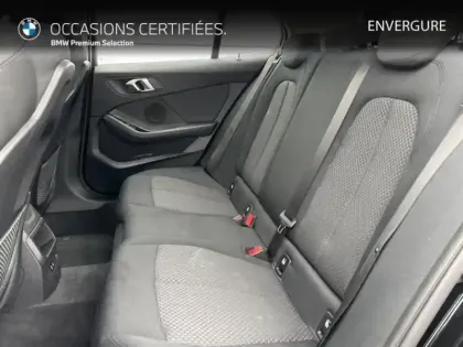 Photo 11 BMW Serie 1 Gén. III (F40) Ph2 Business Design 5