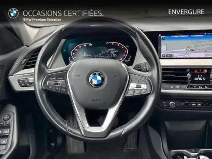 Photo 5 BMW Serie 1 Gén. III (F40) Ph2 Business Design 5