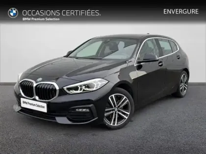 Photo Bmw Serie 1 Business Design