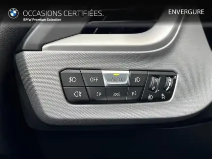 Photo 13 BMW Serie 1 Gén. III (F40) Ph2 Business Design 5