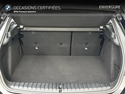 Photo 6 BMW Serie 1 Gén. III (F40) Ph2 Business Design 5