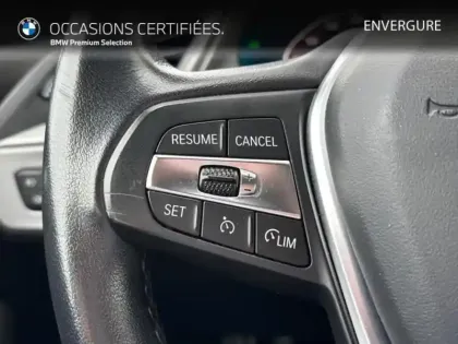 Photo 14 BMW Serie 1 Gén. III (F40) Ph2 Business Design 5