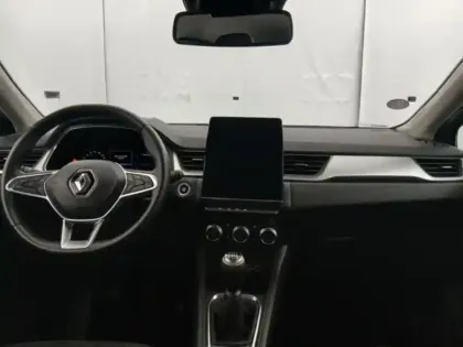 Photo 12 Renault Captur Gén. II (HJB) Ph1 NG Techno 5