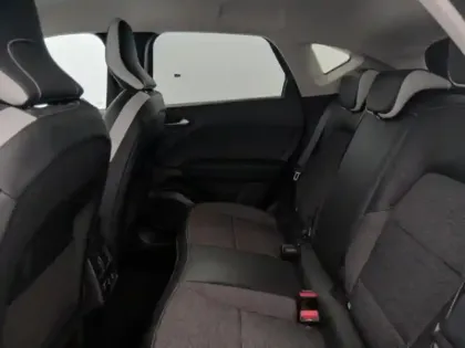 Photo 14 Renault Captur Gén. II (HJB) Ph1 NG Techno 5