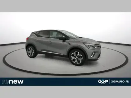 Photo 5 Renault Captur Gén. II (HJB) Ph1 NG Techno 5