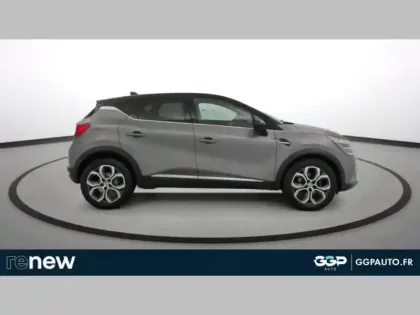 Photo 6 Renault Captur Gén. II (HJB) Ph1 NG Techno 5