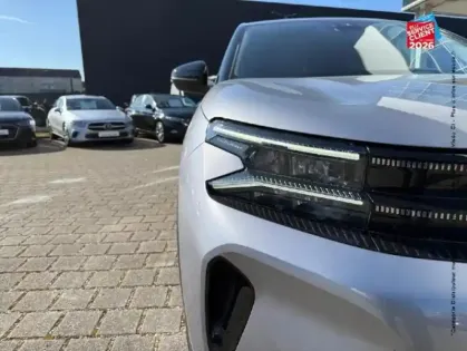 Photo 12 Citroën C5 aircross  1.2 PureTech 130ch PLUS