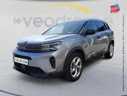 Photo Citroën C5 Aircross Plus