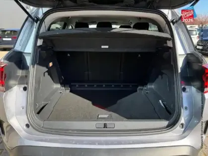 Photo 13 Citroën C5 aircross  1.2 PureTech 130ch PLUS