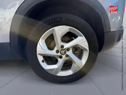 Photo 9 Citroën C5 aircross  1.2 PureTech 130ch PLUS