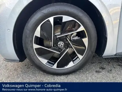 Photo 12 Volkswagen Id.3 Gén. I Ph2 NG Life Max 5
