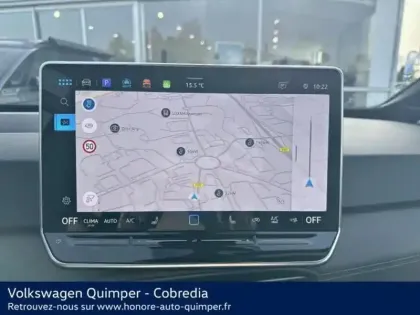 Photo 8 Volkswagen Id.3 Gén. I Ph2 NG Life Max 5